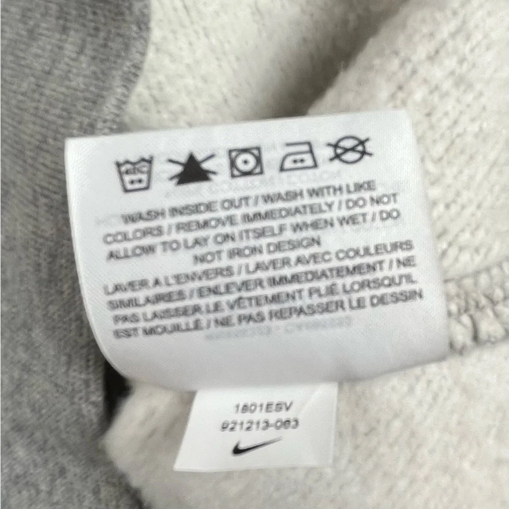 Nike | New Orleans Saints Team Logo Hoodie
